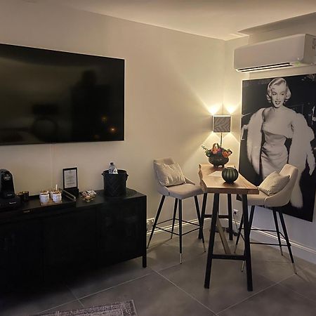 B&B Bubbles&Bites Oostvoorne Extérieur photo