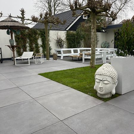 B&B Bubbles&Bites Oostvoorne Extérieur photo