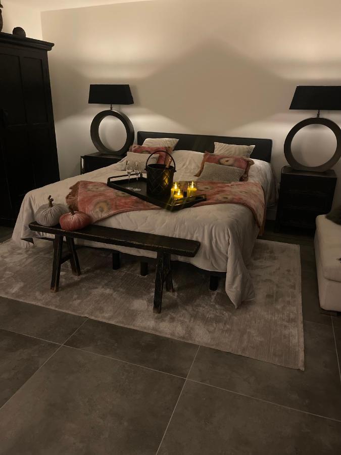 B&B Bubbles&Bites Oostvoorne Extérieur photo