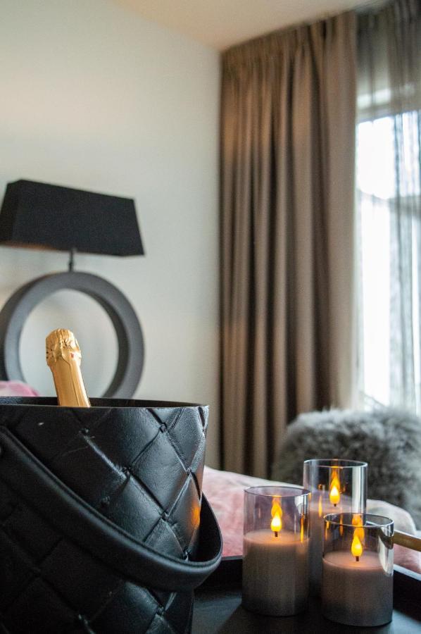 B&B Bubbles&Bites Oostvoorne Extérieur photo