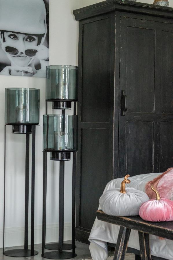B&B Bubbles&Bites Oostvoorne Extérieur photo