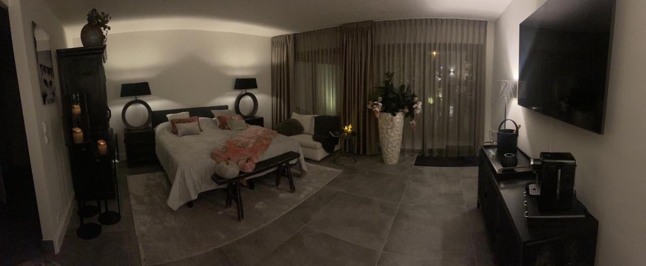 B&B Bubbles&Bites Oostvoorne Extérieur photo