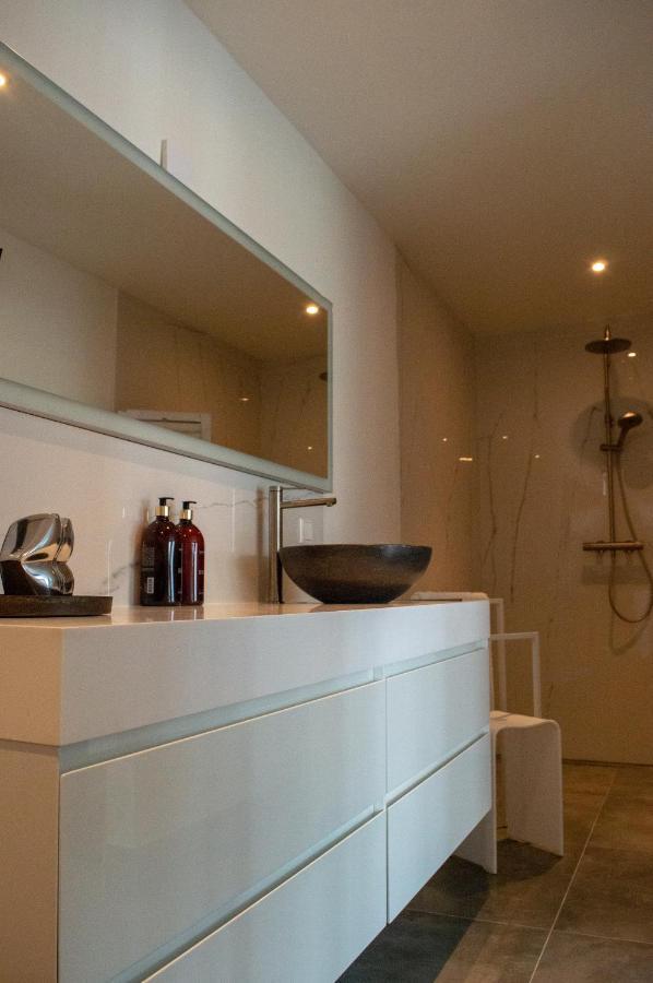 B&B Bubbles&Bites Oostvoorne Extérieur photo