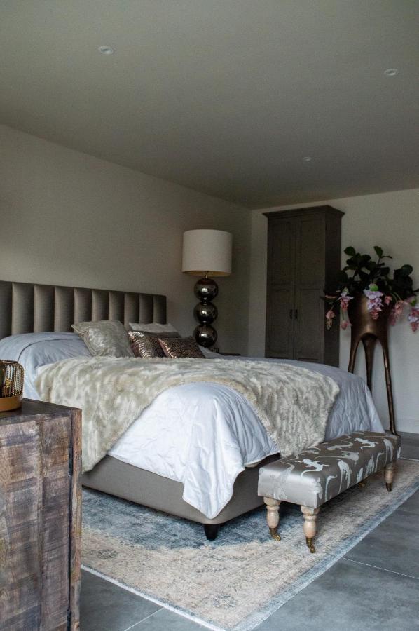 B&B Bubbles&Bites Oostvoorne Extérieur photo