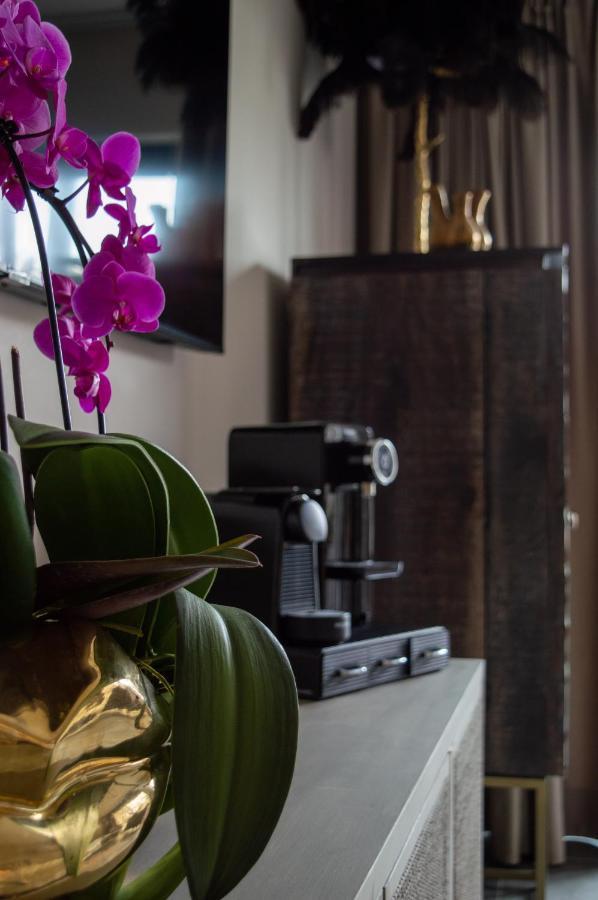 B&B Bubbles&Bites Oostvoorne Extérieur photo