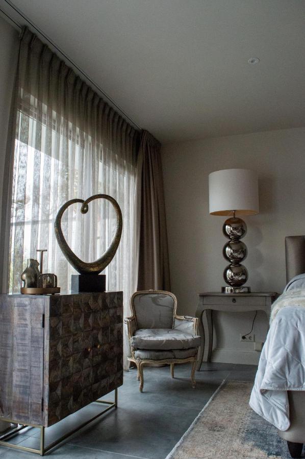 B&B Bubbles&Bites Oostvoorne Extérieur photo