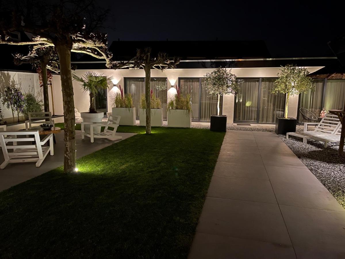 B&B Bubbles&Bites Oostvoorne Extérieur photo