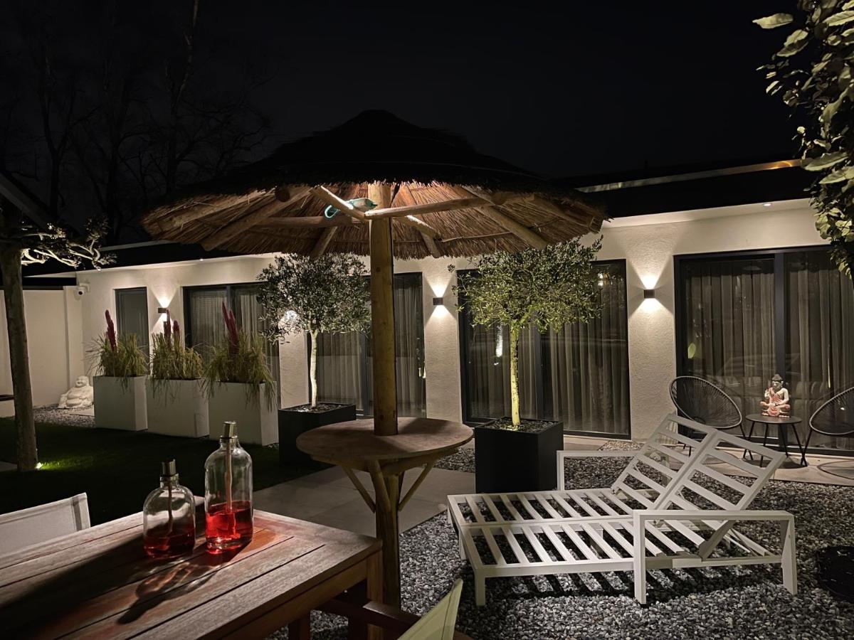 B&B Bubbles&Bites Oostvoorne Extérieur photo