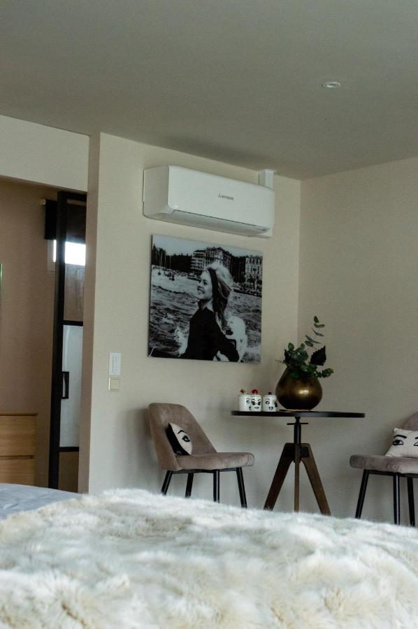 B&B Bubbles&Bites Oostvoorne Extérieur photo