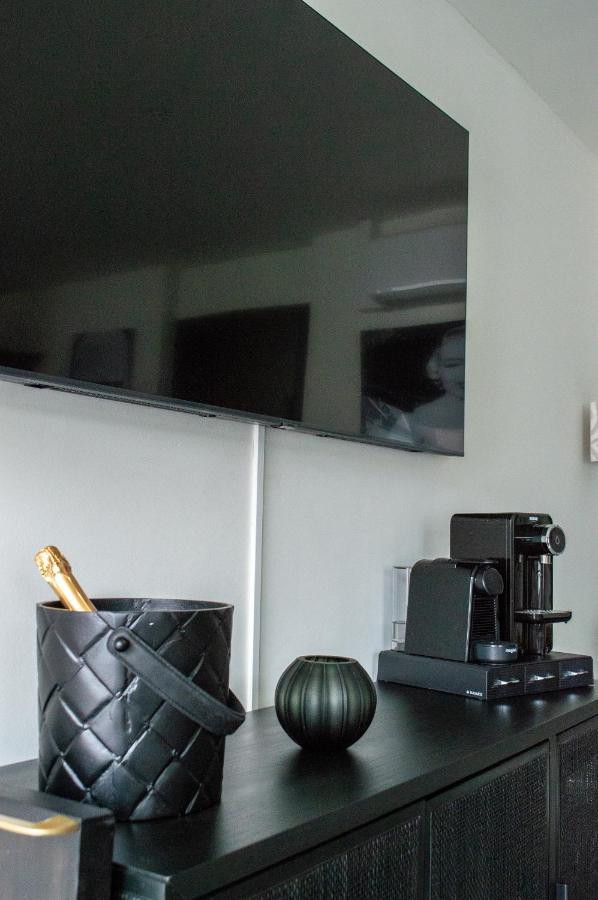 B&B Bubbles&Bites Oostvoorne Extérieur photo