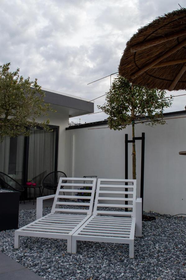 B&B Bubbles&Bites Oostvoorne Extérieur photo