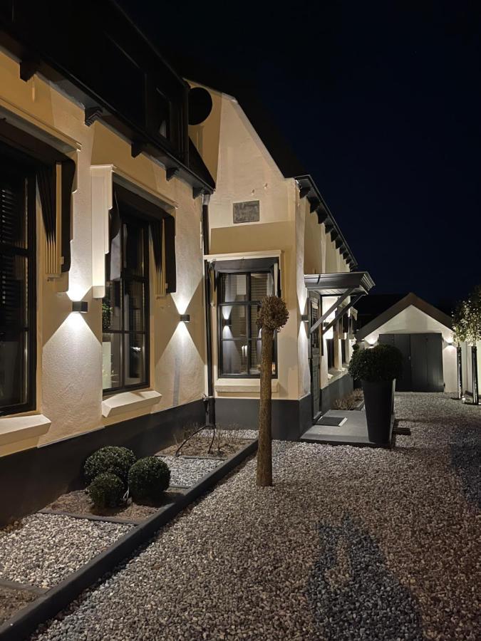 B&B Bubbles&Bites Oostvoorne Extérieur photo