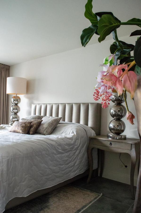 B&B Bubbles&Bites Oostvoorne Extérieur photo
