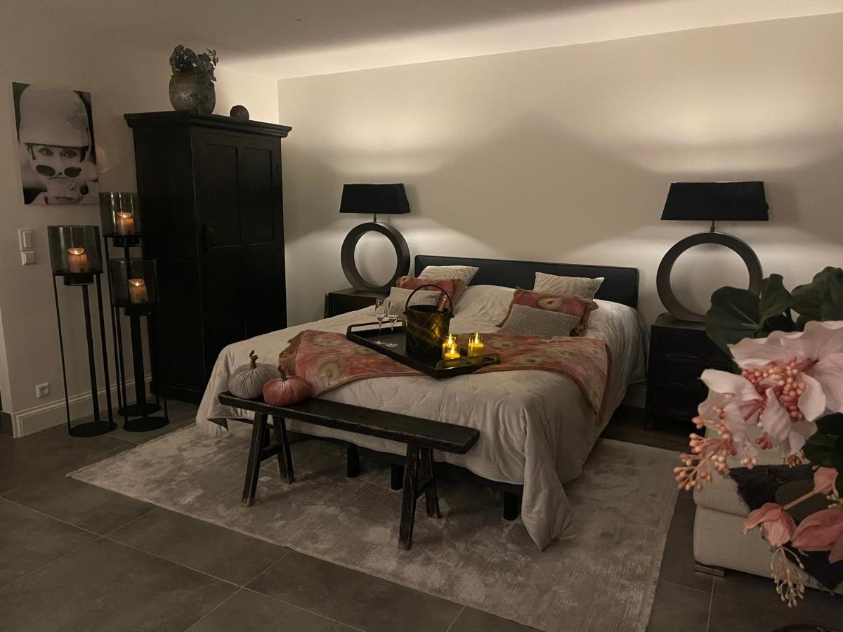 B&B Bubbles&Bites Oostvoorne Extérieur photo