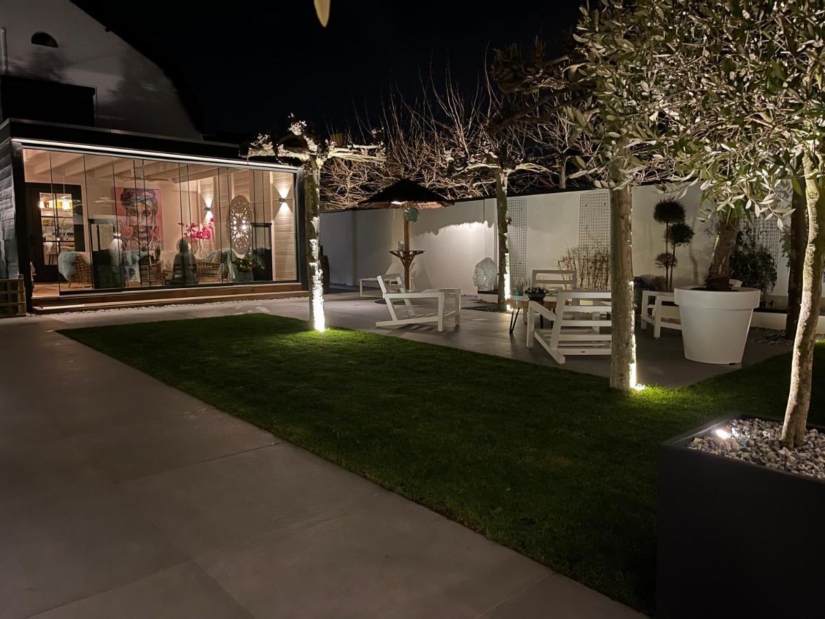 B&B Bubbles&Bites Oostvoorne Extérieur photo