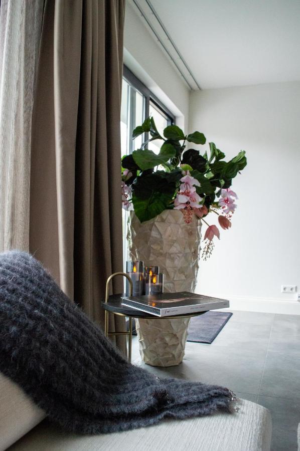 B&B Bubbles&Bites Oostvoorne Extérieur photo