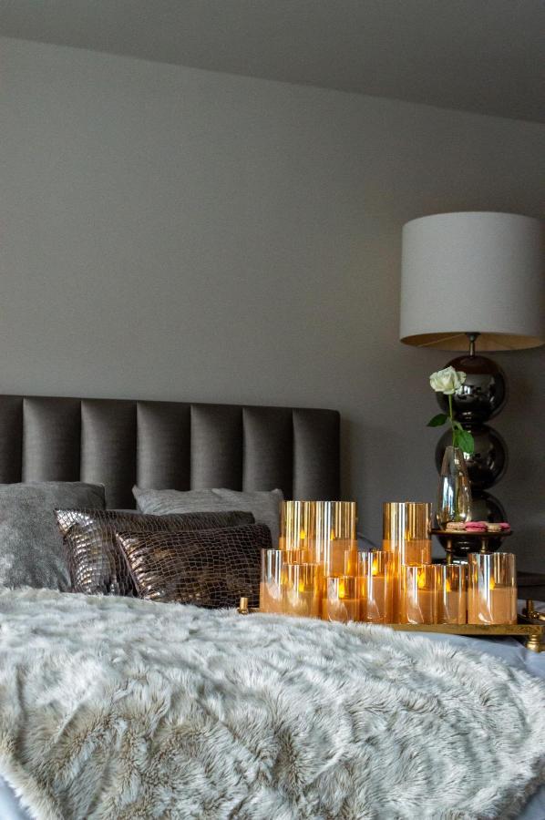 B&B Bubbles&Bites Oostvoorne Extérieur photo