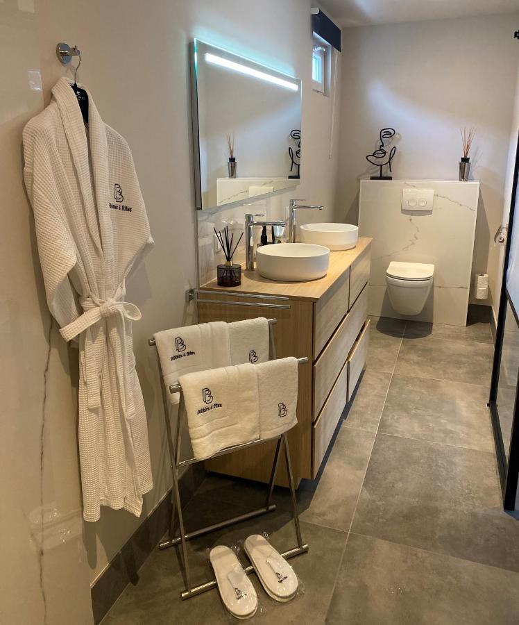 B&B Bubbles&Bites Oostvoorne Extérieur photo
