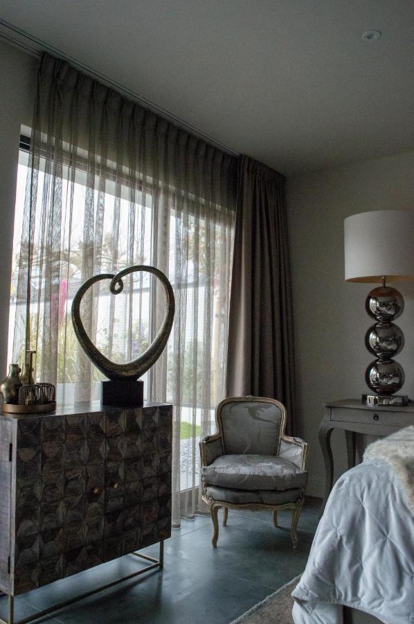 B&B Bubbles&Bites Oostvoorne Extérieur photo