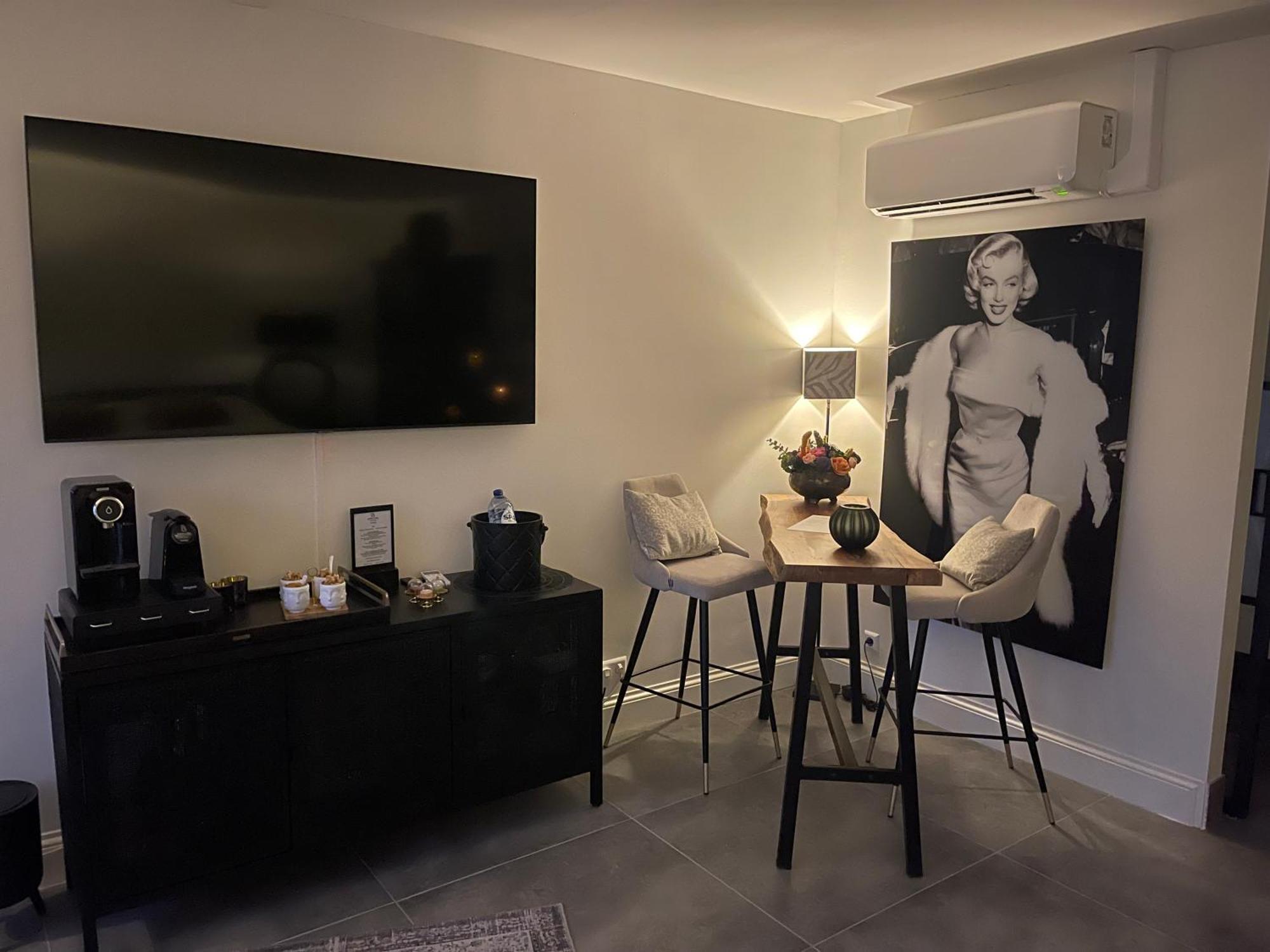 B&B Bubbles&Bites Oostvoorne Extérieur photo