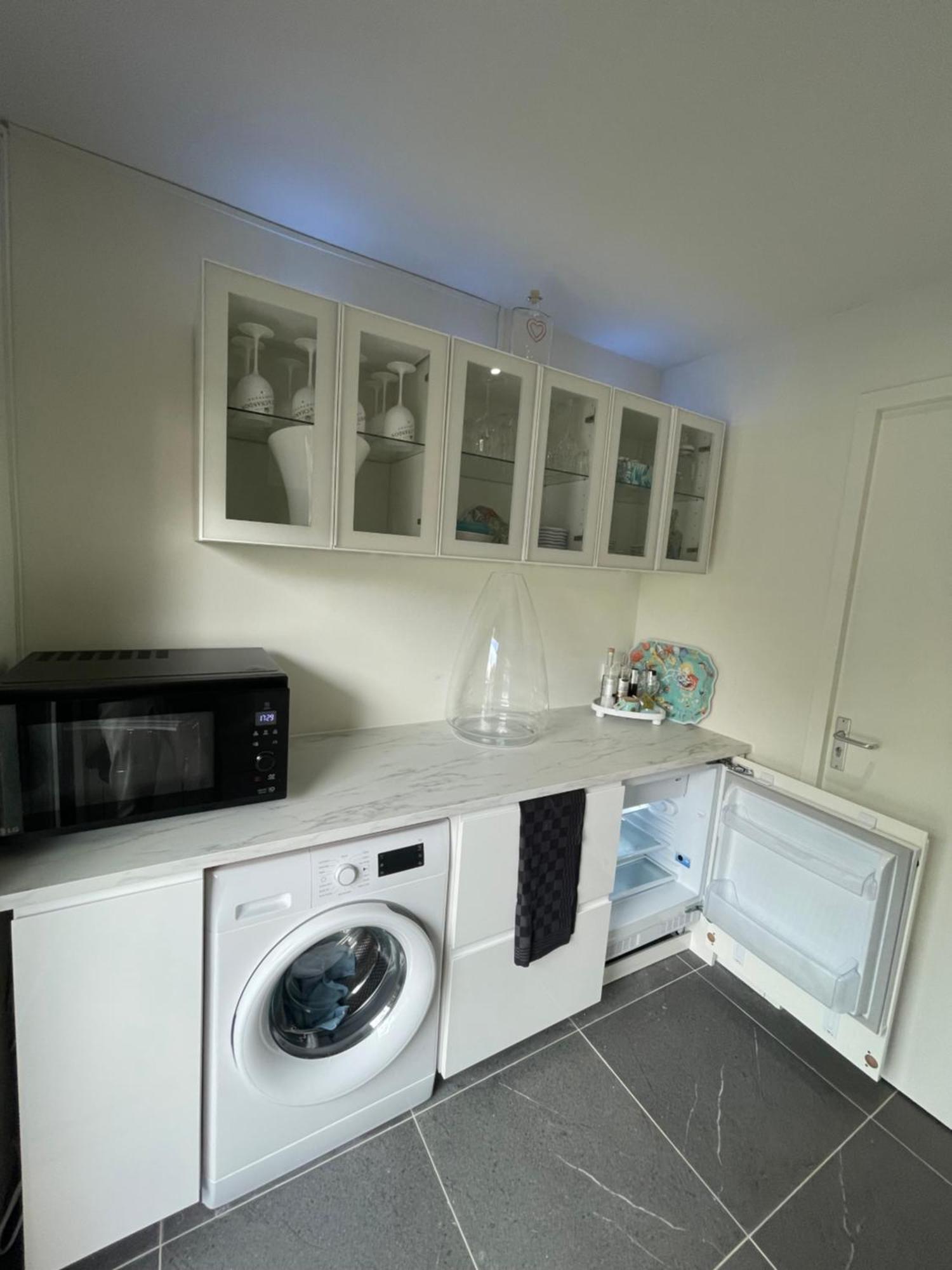 B&B Bubbles&Bites Oostvoorne Extérieur photo
