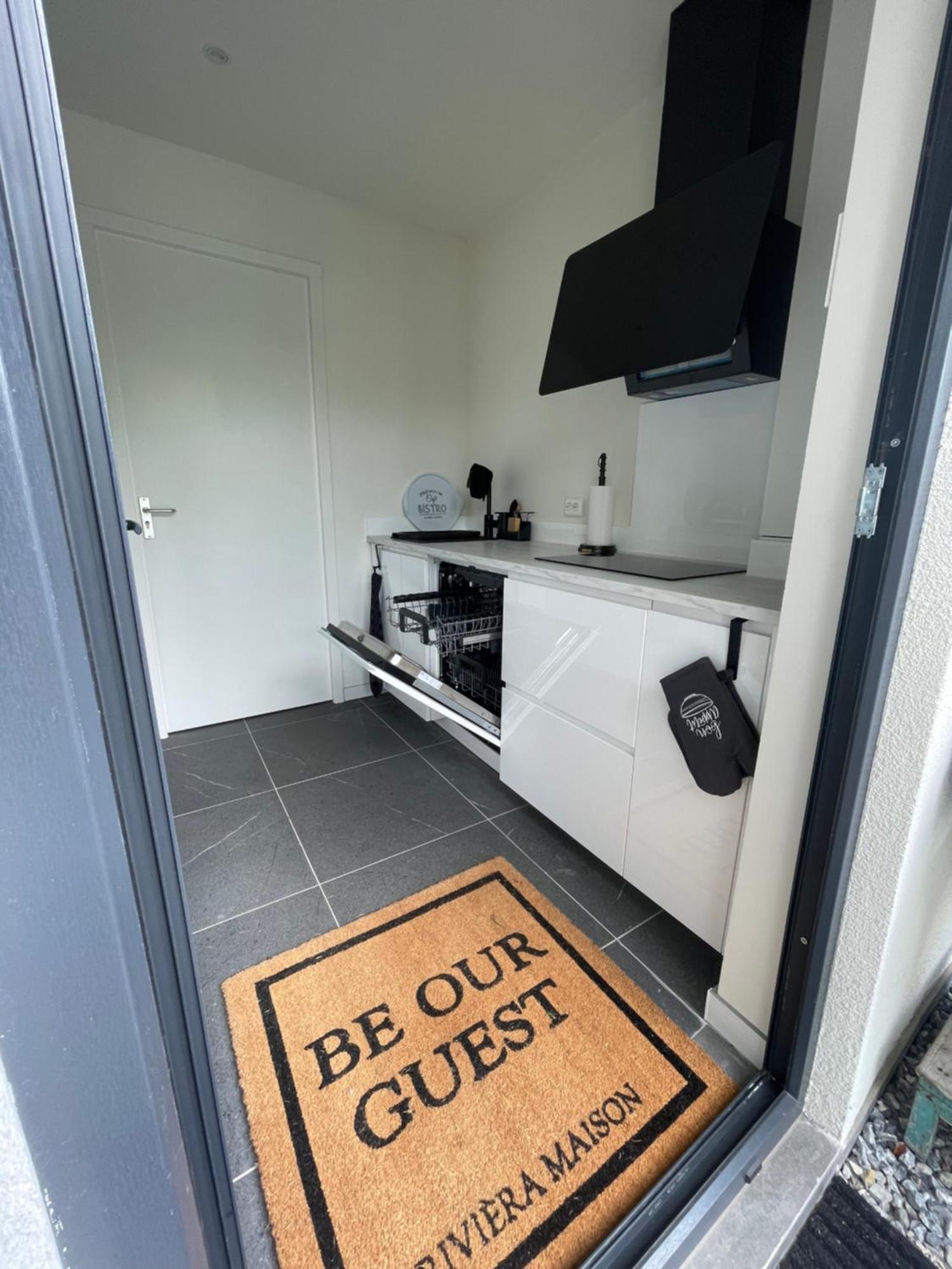 B&B Bubbles&Bites Oostvoorne Extérieur photo