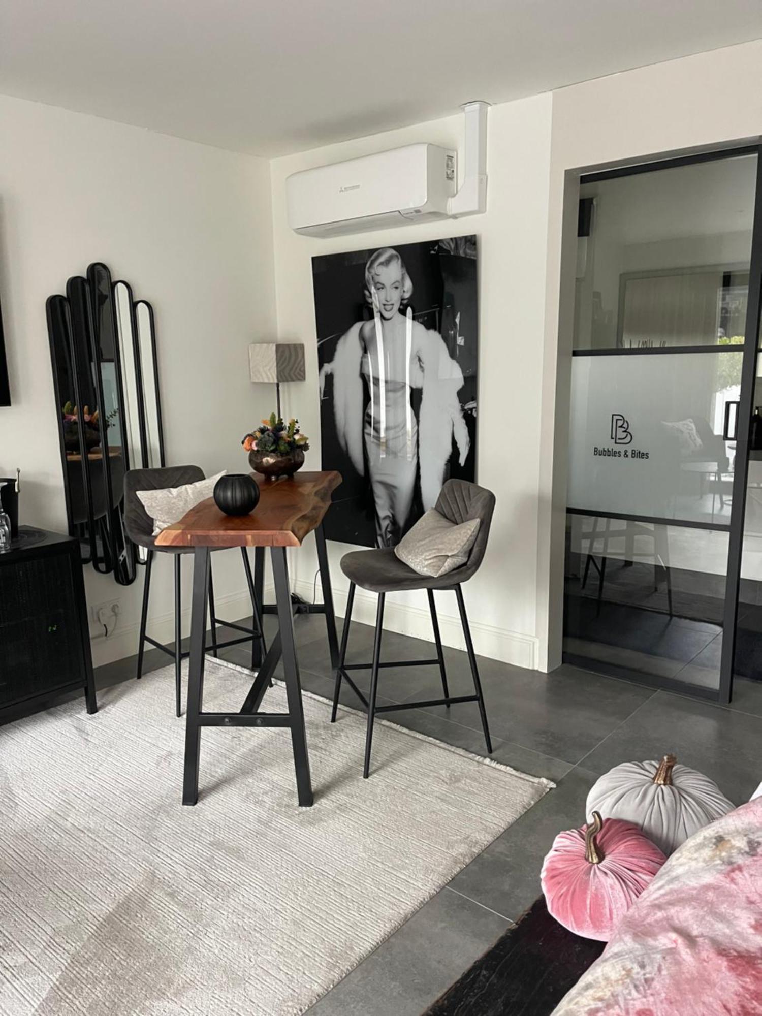 B&B Bubbles&Bites Oostvoorne Extérieur photo