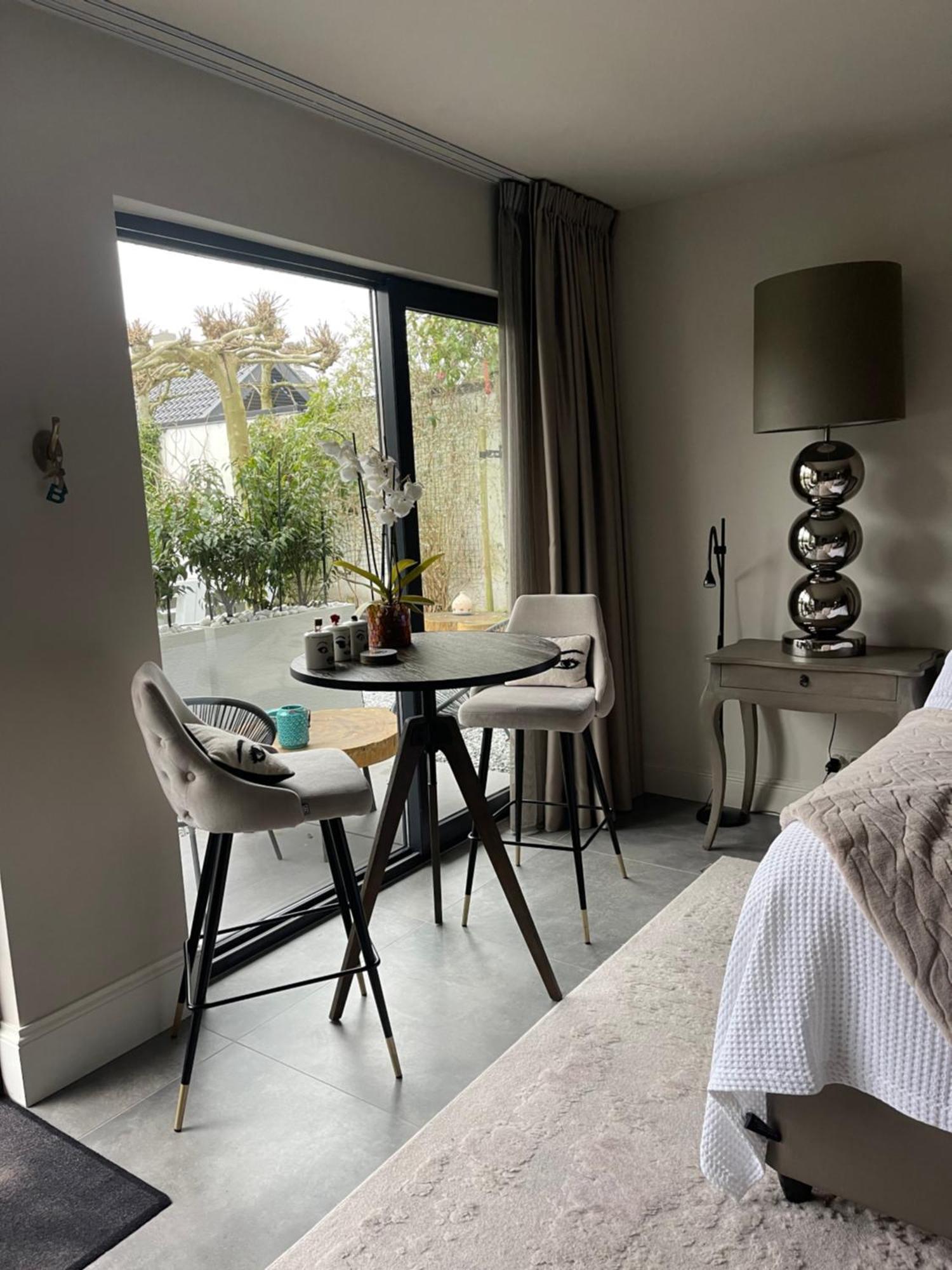 B&B Bubbles&Bites Oostvoorne Extérieur photo